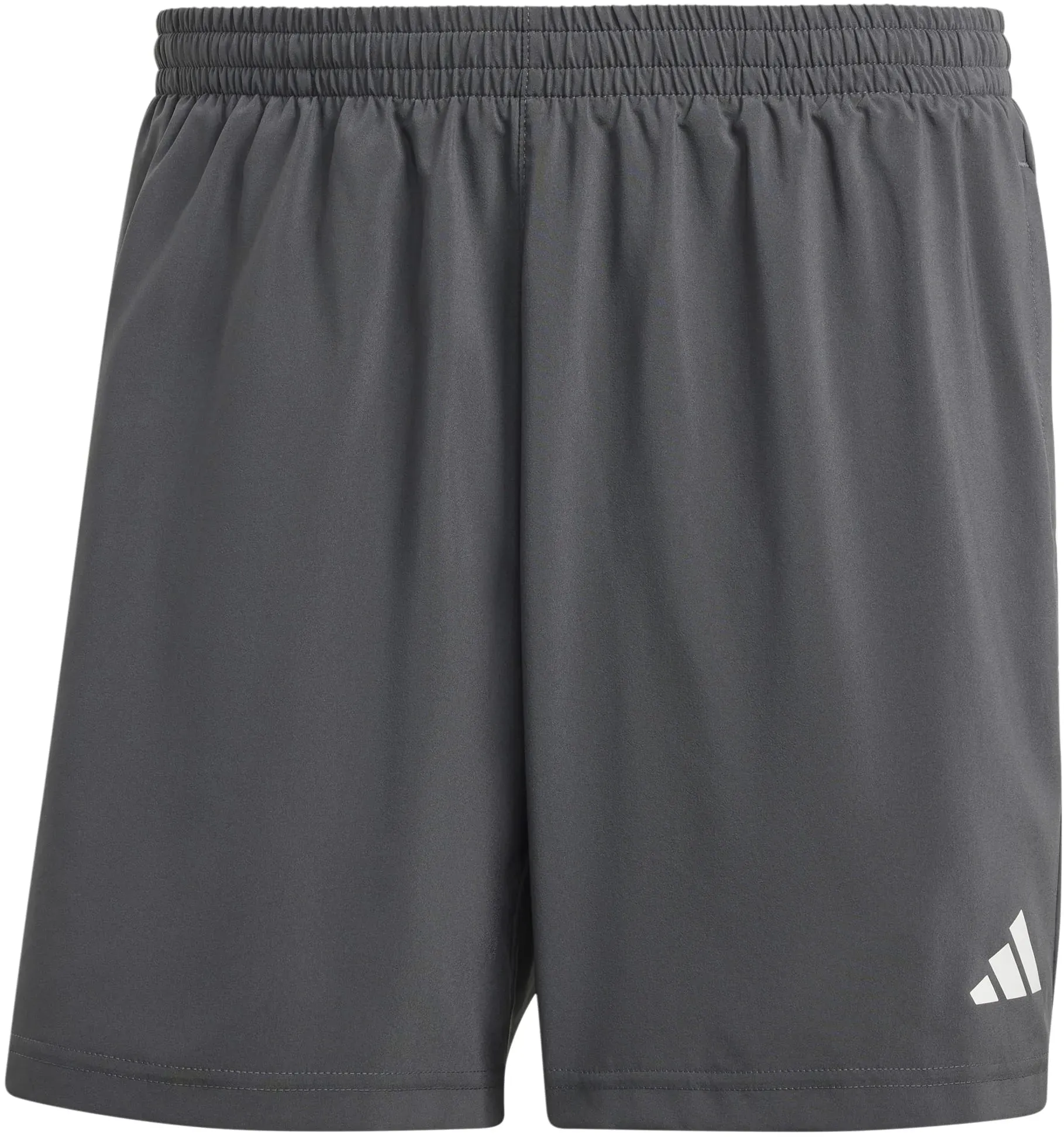 Herren Adidas AG Adidas Herren OTR B Short - Schwarz/Weiß - XL