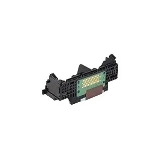 Druckkopf Ersatz für mx922 mx925 mx725 mx722 727 ix6880, Qy6-0086 Farbdruckkopf Scanner Drucker Zubehor mit Schutzhülle