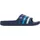 Dark Blue / Royal Blue / Globe Blue 33