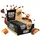 Peanut Caramel 12 x 45 g