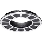 Manfrotto Xchange 60mm Flachbasis-Adapter