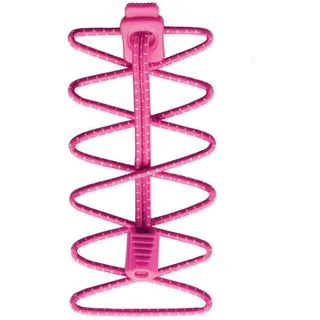 Nathan Run Lace Lacets / guêtres / semelles / pointes athlétisme - Rose - TU