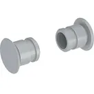 Geberit Set Fixierbolzen für Seitenverklei- 244119001 dung AquaClean Mera Classic Stand-WC