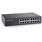 devolo Ethernet Switch 16 Port 16x Gigabit Ethernet