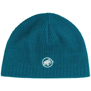 Mammut Sublime Mütze - Deep Teal - One Size