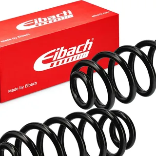Eibach F11-81-010-04-HA Fahrwerksfeder für Seat/VW/Skoda Ibiza IV/Polo V
