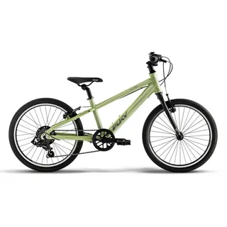 PUKY LS-PRO 20-7 (2025) 20" mint green