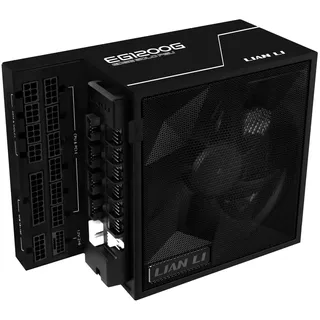 Lian Li Edge Gold 1200W ATX 3.1 schwarz