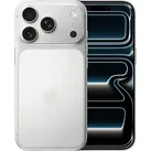 APPLE iPhone 17 Pro 5G 256 GB Silber Dual SIM