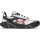 5 White/Black/Venom Red 44