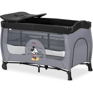 hauck Hauck, Reisebett, Sleep N Play Center Mickey Mouse