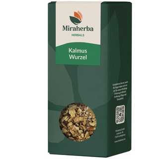 Miraherba - Bio Kalmus Wurzel 100 g