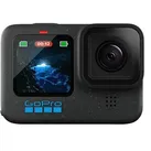 GoPro Hero 12, Schwarz