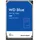 Blue HDD 6 TB W60EZAZ
