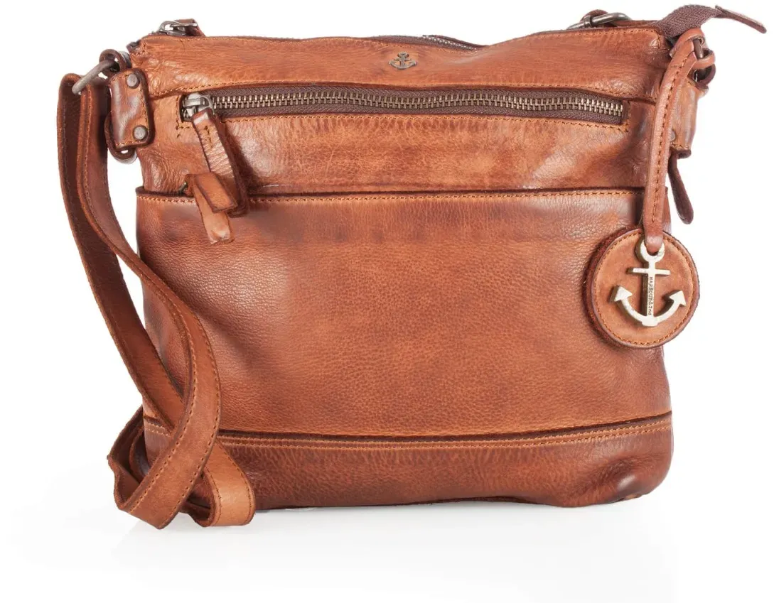 Harbour 2Nd Anchor Love Isalie #B3.7599 cognac