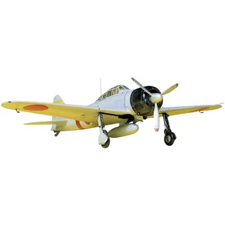 TAMIYA Mitsubishi A6M2 Zero Fighter