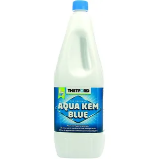 THETFORD Aqua Kem Blue Novelle Formel Reiniger