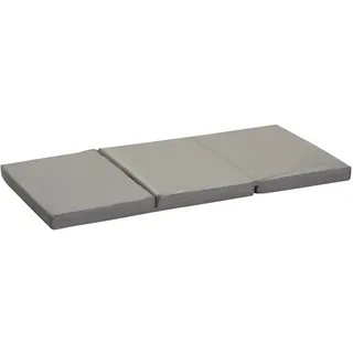 hauck Reisebettmatratze Sleeper Grey,