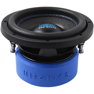 Hifonics ZXS6D2 Auto-Subwoofer passiv 400W 2 Ω, 2â„¦