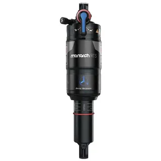 Rockshox Monarch Rt3 Auto Sag Stoßdämpfer - Black - 51 mm