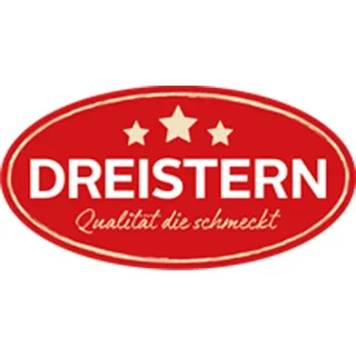 Dreistern XXL Töpfe Königsberger Klopse in heller Kapernsauce 1200g