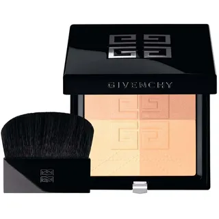Givenchy Primse Libre Pressed Powder 7 g Nr. 01 Mousseline Pastel