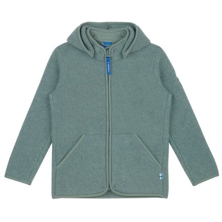 Finkid Luonto Wool green bay (336000) 80/90