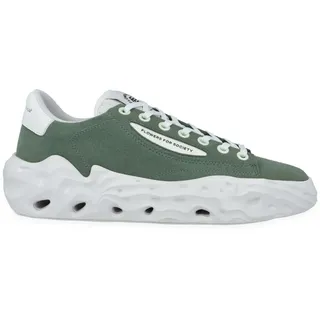 Flowers For Society Radicle Topless Green