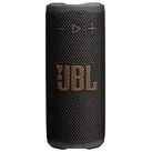 JBL Grip tragbarer Bluetooth-Lautsprecher schwarz IP68 Auracast Ambient Light