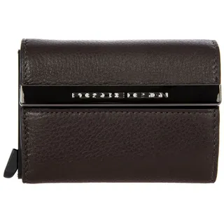 Porsche Design X Secrid Portemonnaie unisex dunkelbraun