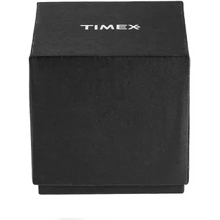 Timex Pulsuhr T80 Steel silber unisize