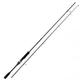 A-Tec Spinnrute Crazee Eging Aori Stick, S862M 2.59m 30g