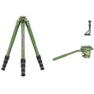 Sirui Sportich SP004 + G5X