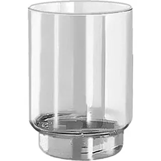 Keuco City.2 Zahnputzbecher, 00850000100