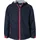 Kid G Jacke Schwarz Blau 164