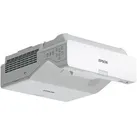 Epson Beamer EB-760Wi, V11HA80080, Laser, WXGA, für Business, Ultrakurzdistanz, mit 4100 ISO-Lumen, WLAN