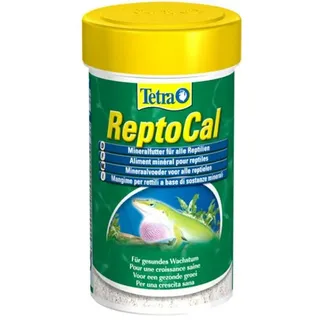 Tetra ReptoCal 100ml (Rabatt für Stammkunden 3%)