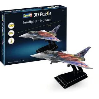 REVELL Eurofighter Typhoon