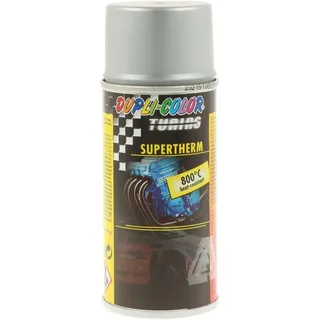 Dupli Color Supertherm 1 150 ml Silber