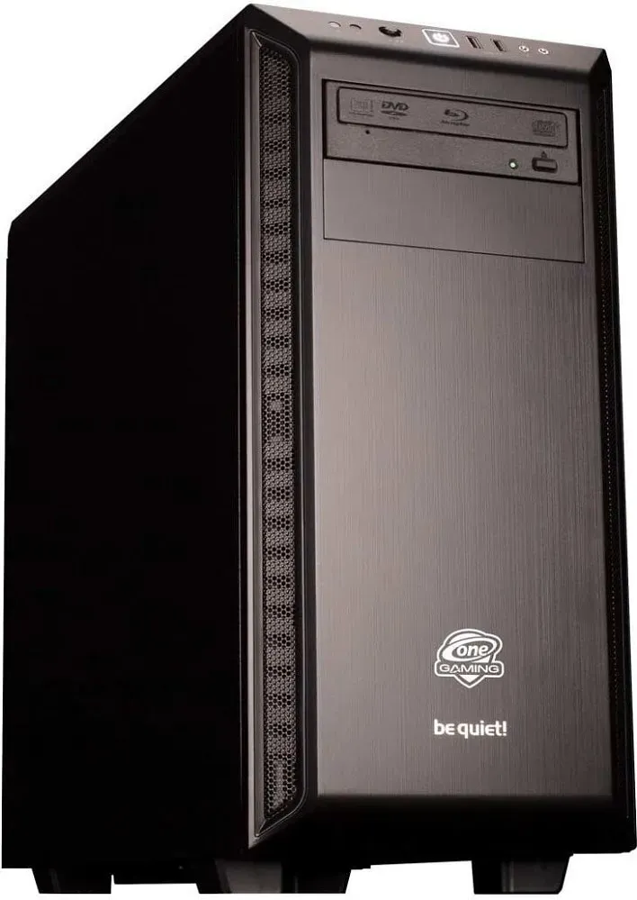 ONE NVIDIA RTX Studio PC AN807