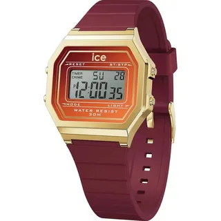 ICE-Watch ICE Digit Retro Silikon 32 mm 023312