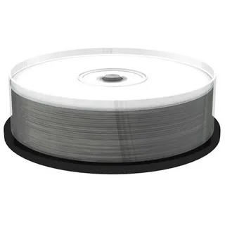 MediaRange 50 (2x 25) MediaRange CD-R 900MB 100min printable