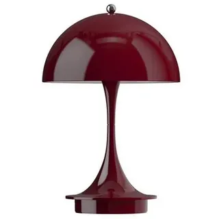 Louis Poulsen Panthella 160 V3 opaque burgunderrot