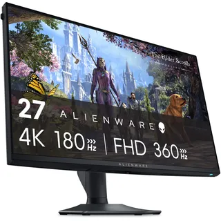 AW2725QF 27" 4K UHD