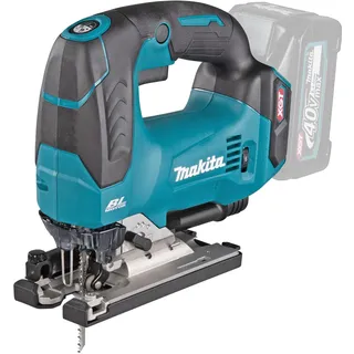 Makita Akku-Pendelhubstichsäge 40 V