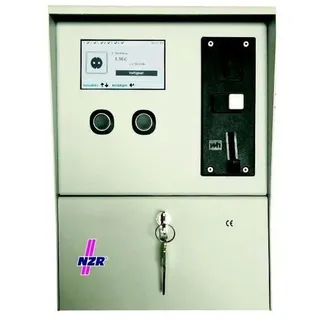 NZR NZR, Münzzähler MMZ 2 Verbr.WS 735120032-064