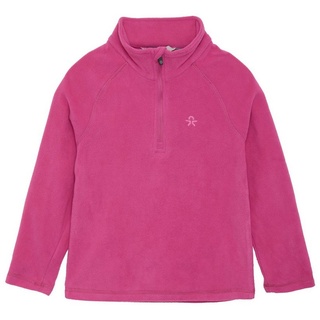 Color Kids Fleece Pulli 5971 festival fuchsia (535) 164