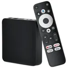 Google TV Box GD2 4K HDR Smart Streaming Player | Dolby Atmos | Chromecast | Netflix | Prime Video | Disney+