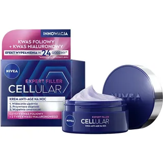 NIVEA Anti Age cellular night cream 50ml