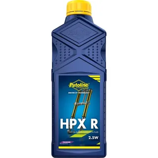 Putoline HPX R